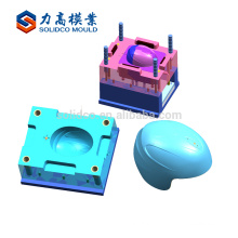 Alibaba China Supplier Experienced Motorcycle Helmet Mould Injection Mould